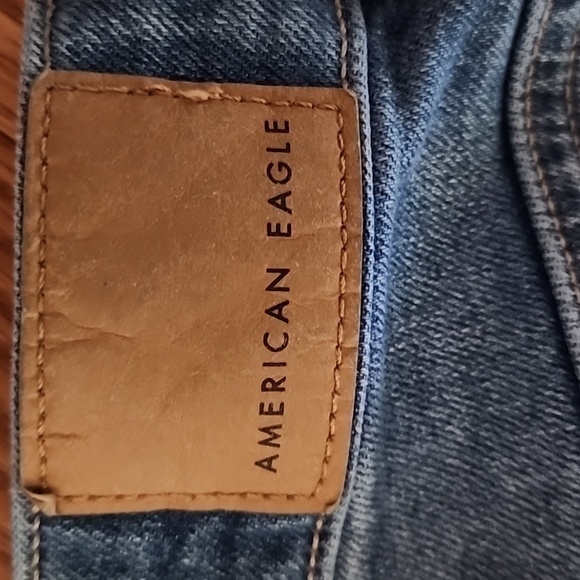 American eagle outfitters mom jeans size 00 - Picture 11 of 12